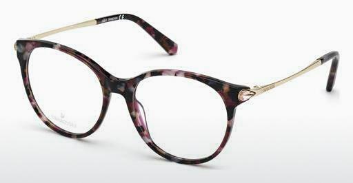 Glasses Swarovski SK5372 055