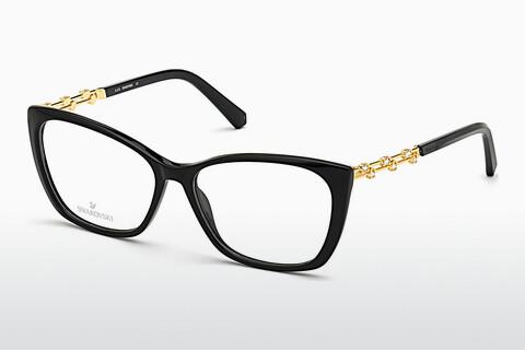 Glasses Swarovski SK5383 001