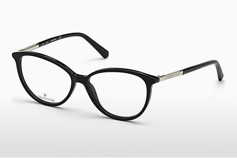 Glasses Swarovski SK5385 001