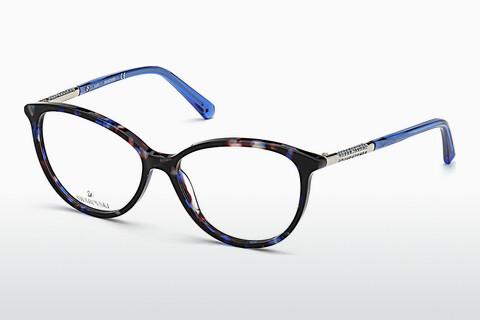 Glasses Swarovski SK5385 055