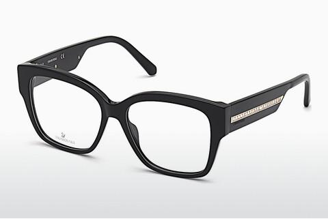 Glasses Swarovski SK5390 001