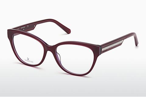 Glasses Swarovski SK5392 081