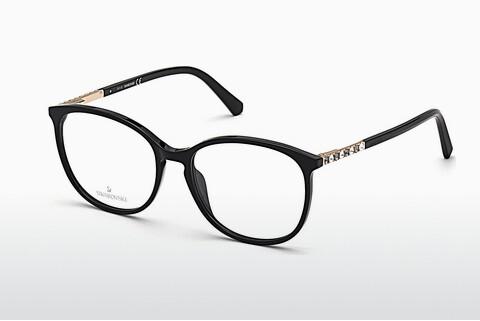 Glasses Swarovski SK5395 001