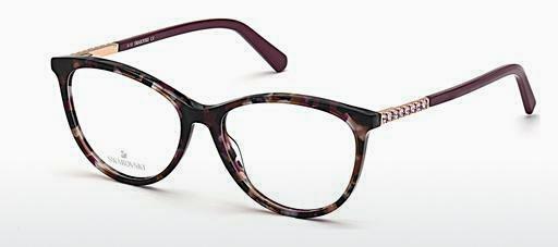 Glasses Swarovski SK5396 55B