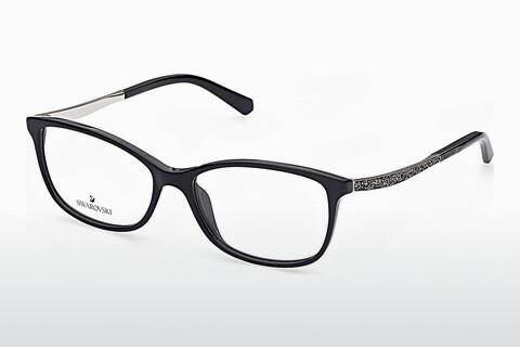Glasses Swarovski SK5412 001