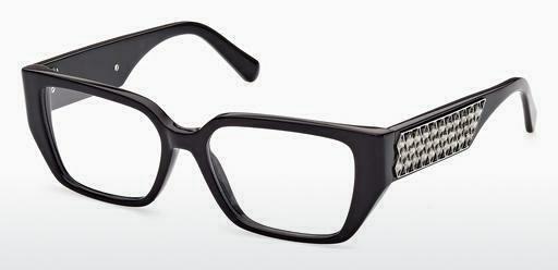 Glasses Swarovski SK5446 001
