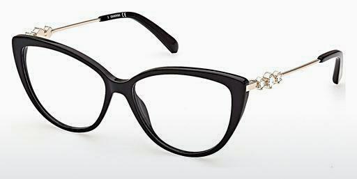 Glasses Swarovski SK5457 001