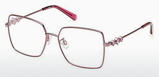 Glasses Swarovski SK5458-H 074
