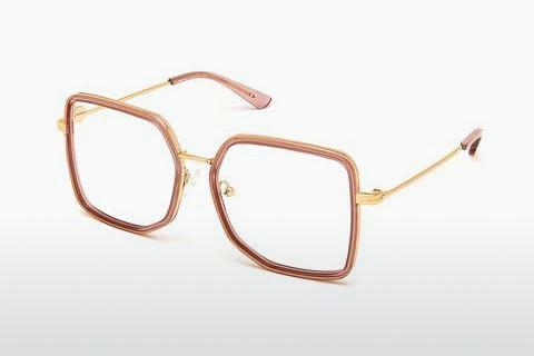 Glasses Sylvie Optics Confident 01