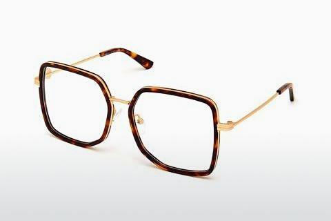 Glasses Sylvie Optics Confident 04