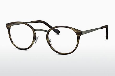 Glasses TITANFLEX EBT 820725 36