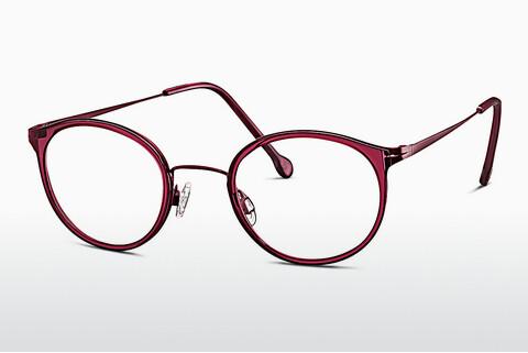 Glasses TITANFLEX EBT 830076 50