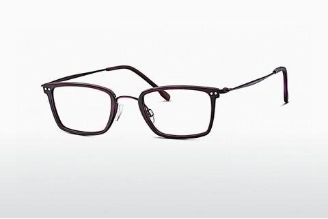 Glasses TITANFLEX EBT 830087 50