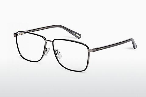 Glasses Ted Baker 4300 001