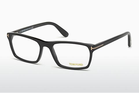 Glasses Tom Ford FT5295 002