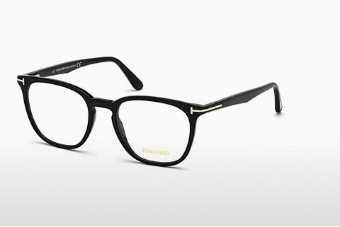 Glasses Tom Ford FT5506 001