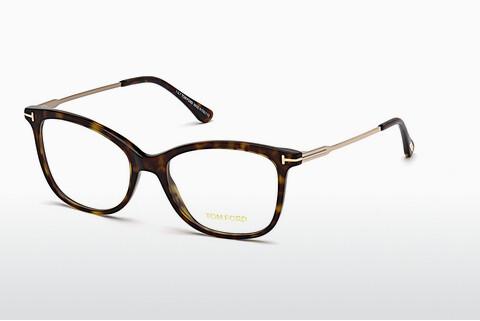 Glasses Tom Ford FT5510 052