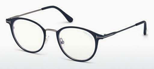 Eyewear Tom Ford FT5528-B 091
