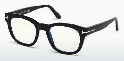 Glasses Tom Ford FT5542-B 001