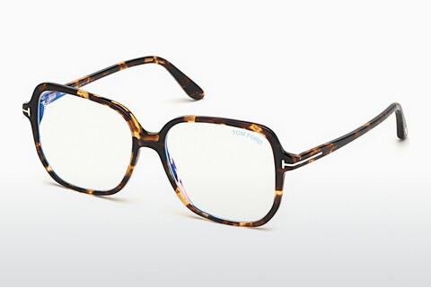 Glasses Tom Ford FT5578-B 052