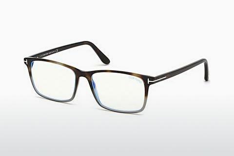 Glasses Tom Ford FT5584-B 001