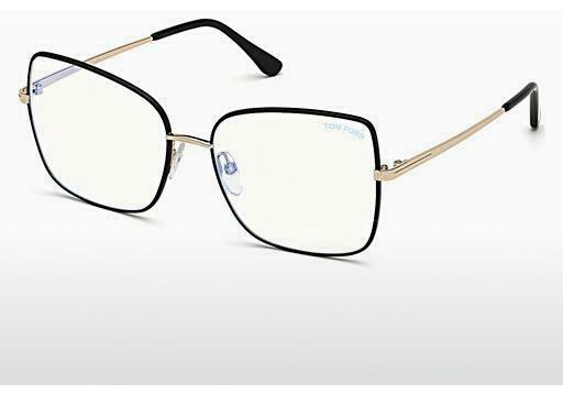 Glasses Tom Ford FT5613-B 002