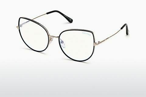 Glasses Tom Ford FT5614-B 001