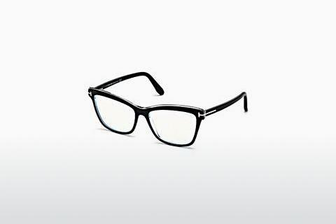 Glasses Tom Ford FT5619-B 001