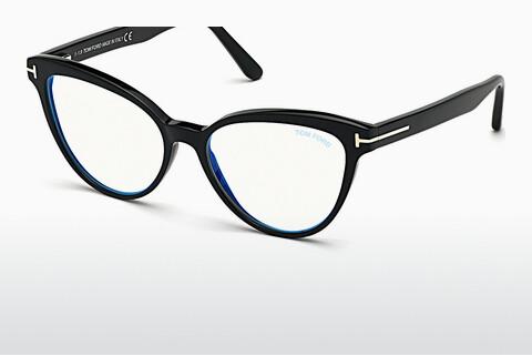 Glasses Tom Ford FT5639-B 001