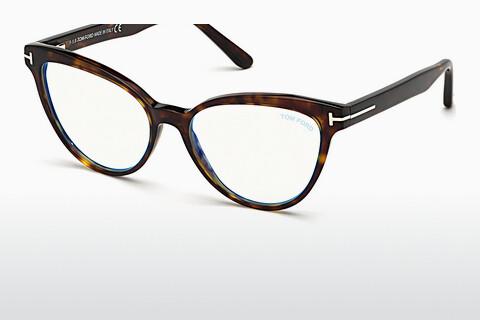 Glasses Tom Ford FT5639-B 052