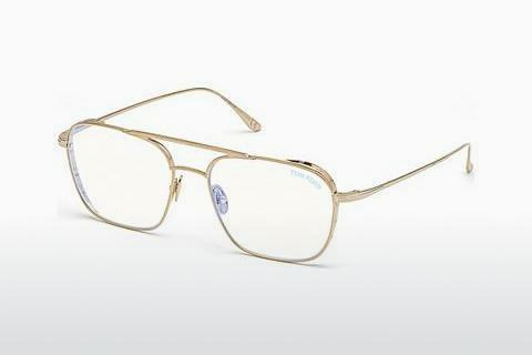 Glasses Tom Ford FT5659-B 028