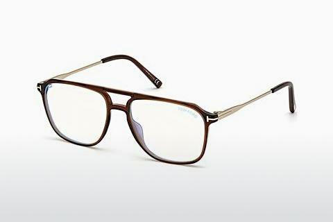 Glasses Tom Ford FT5665-B 048