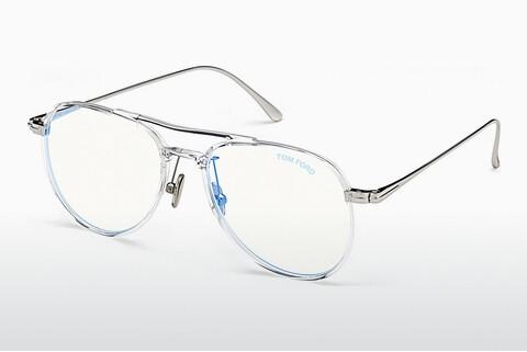 Glasses Tom Ford FT5666-B 026