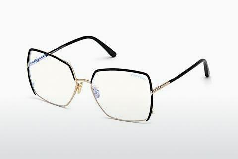 Glasses Tom Ford FT5668-B 001
