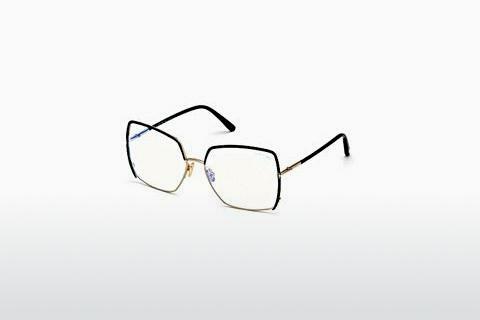 Glasses Tom Ford FT5668-B 028