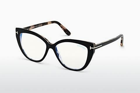 Glasses Tom Ford FT5673-B 005
