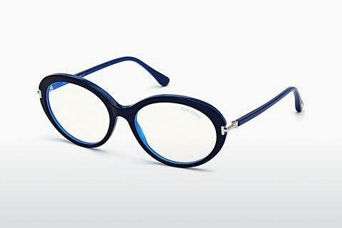 Glasses Tom Ford FT5675-B 090