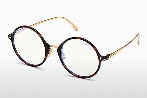 Glasses Tom Ford FT5703-B 053
