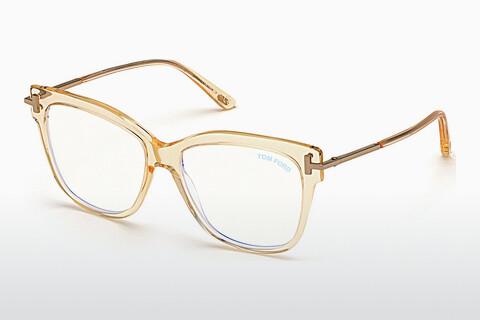 Glasses Tom Ford FT5704-B 042