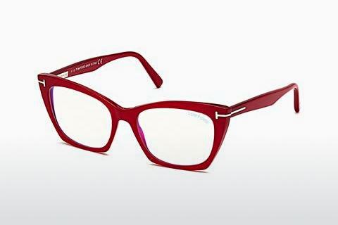 Glasses Tom Ford FT5709-B 072