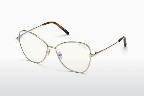 Glasses Tom Ford FT5738-B 028