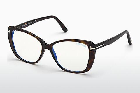Glasses Tom Ford FT5744-B 052