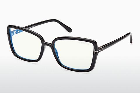 Glasses Tom Ford FT5813-B 001