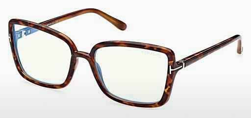 Glasses Tom Ford FT5813-B 055