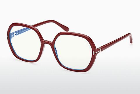 Glasses Tom Ford FT5814-B 066