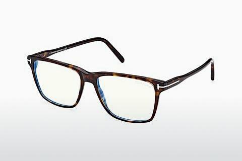 Glasses Tom Ford FT5817-B 052