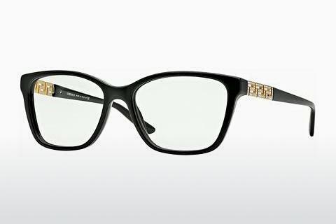 Glasses Versace VE3192B GB1