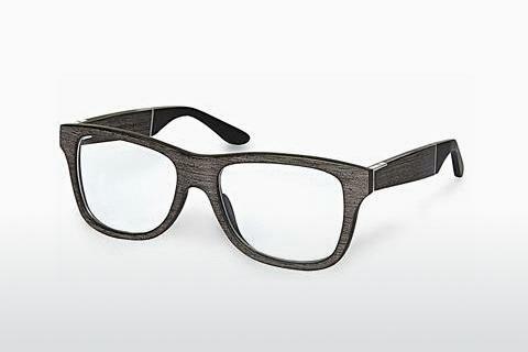 Glasses Wood Fellas Prinzregenten (10900 black oak)