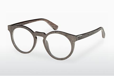 Glasses Wood Fellas Stiglmaier (10908 grey)
