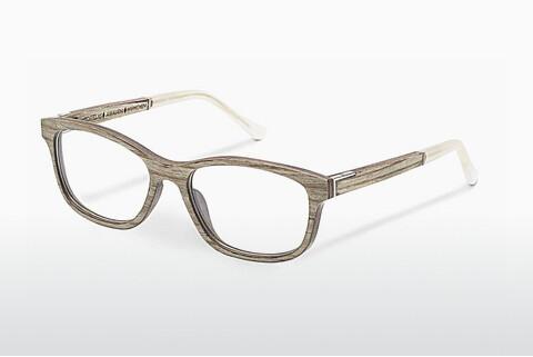Glasses Wood Fellas Amalien (10919 limba)